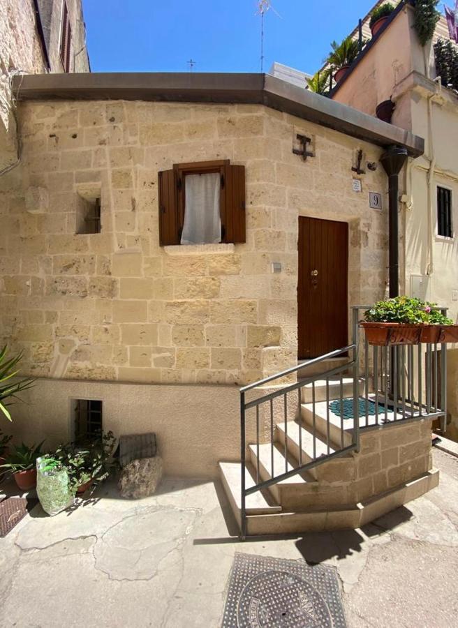 La Casetta Altamura Exterior foto
