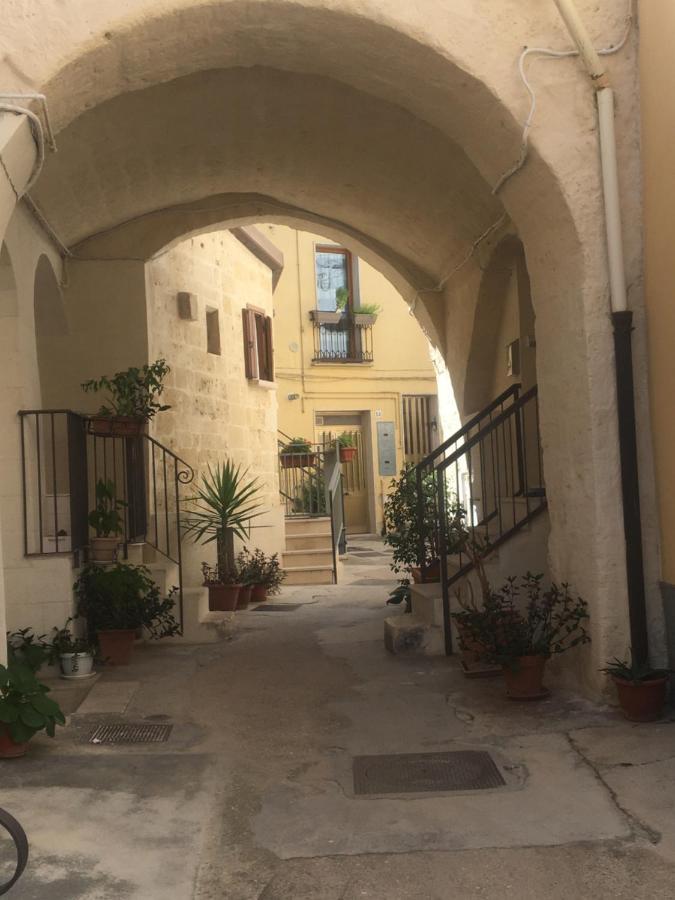 La Casetta Altamura Exterior foto