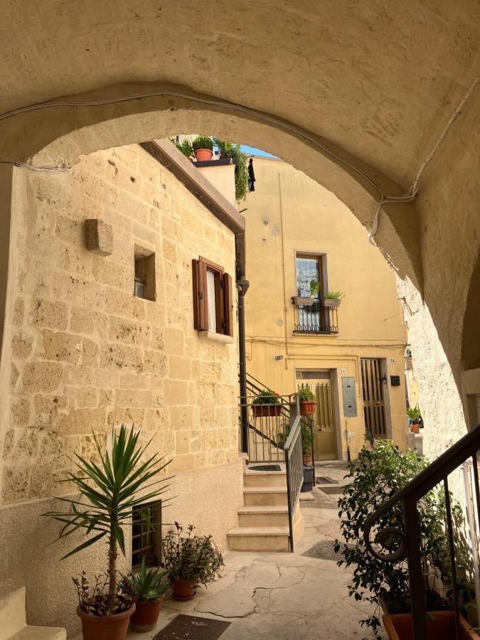 La Casetta Altamura Exterior foto